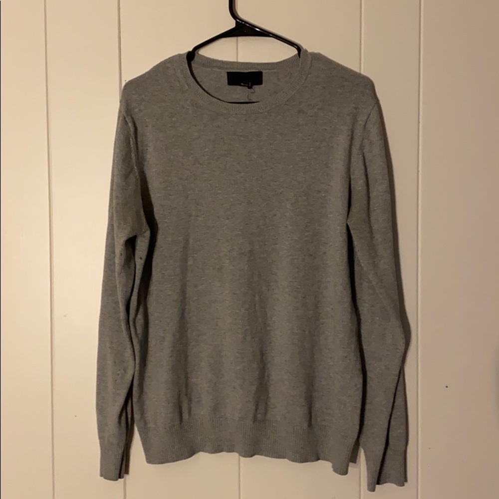 Forever 21 men sweater